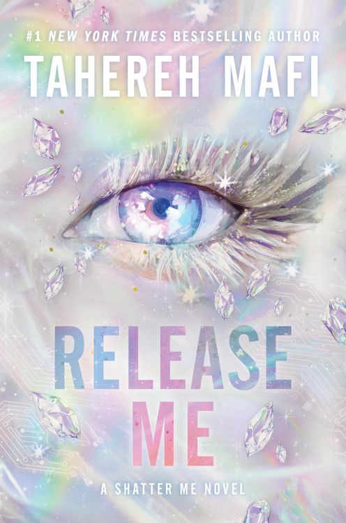 Produktbild: Release Me