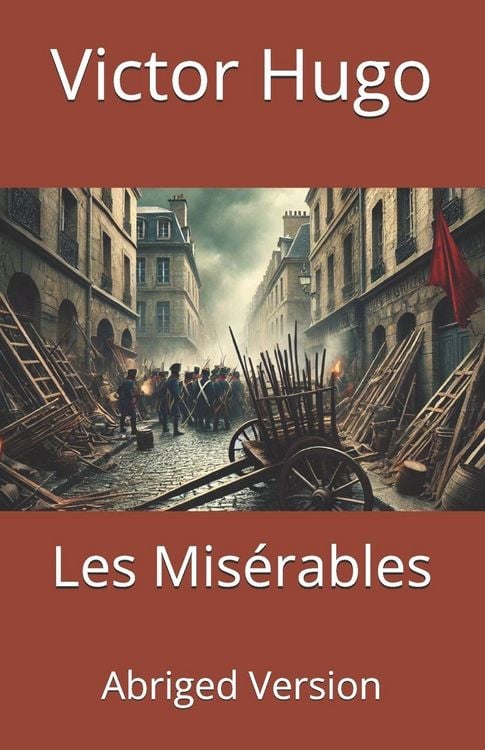 Produktbild: Les Mis&eacute;rables