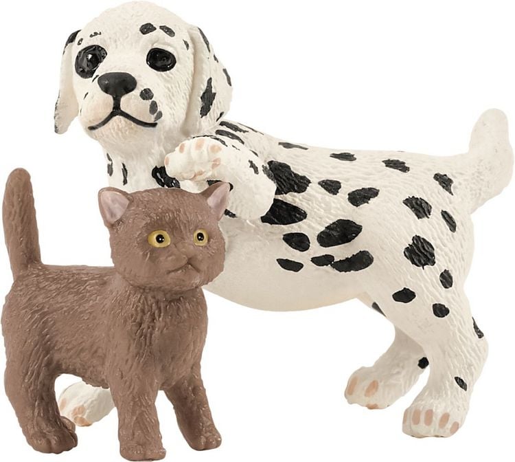 Produktbild: schleich&reg; 42502 Tierarzt Praxis