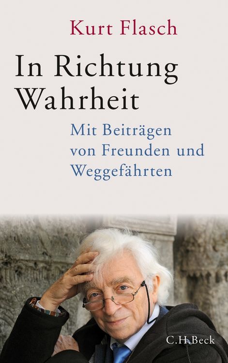 Produktbild: In Richtung Wahrheit