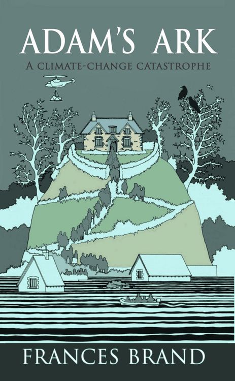 Produktbild: Adam's Ark
