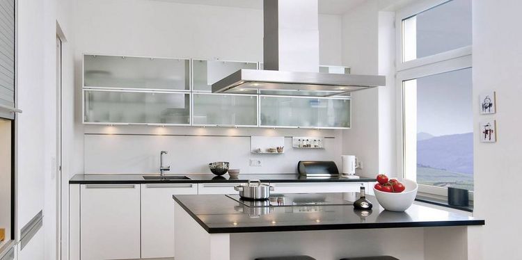 Produktbild: Paulmann 98462 Structure Einbauleuchte LED, Halogen G4 20W Chrom