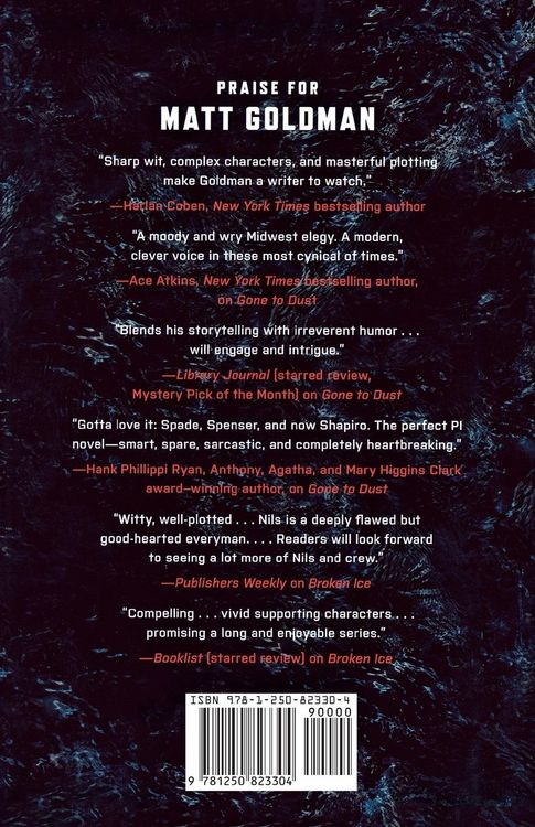 Produktbild: Shallows
