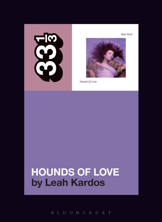 Produktbild: Kate Bush's Hounds Of Love