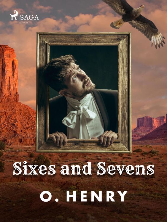 Produktbild: Sixes and Sevens