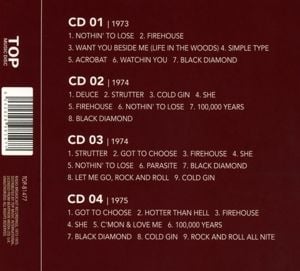 Produktbild: The Early Years Live 1973-1975/Radio Broadcast