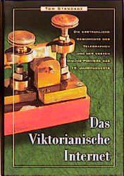 Produktbild: Das viktorianische Internet