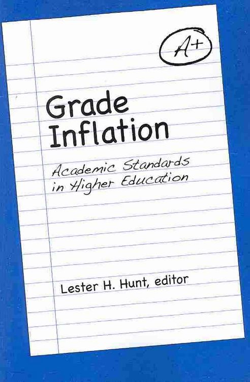 Produktbild: Grade Inflation