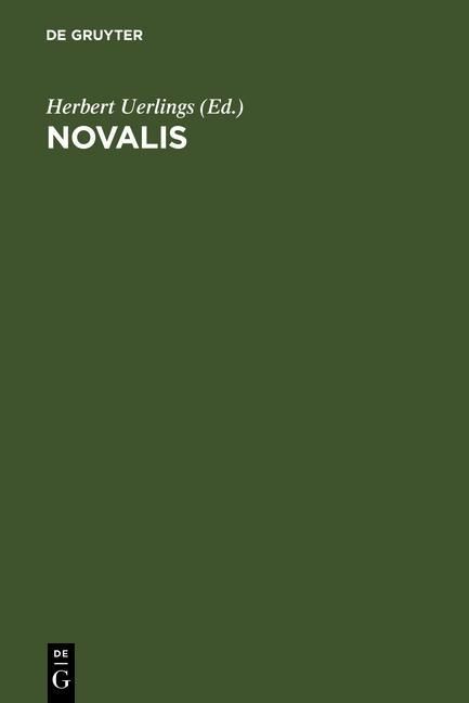 Produktbild: Novalis