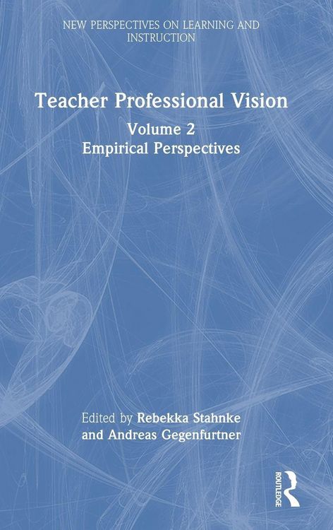 Produktbild: Teacher Professional Vision