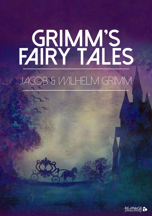 Produktbild: Grimm's Fairy Tales