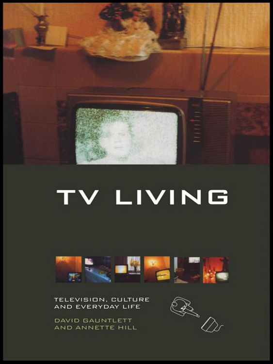 Produktbild: TV Living