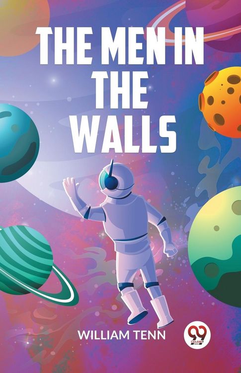Produktbild: The Men In The Walls