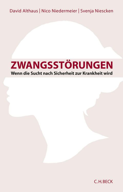 Produktbild: Zwangsst&ouml;rungen