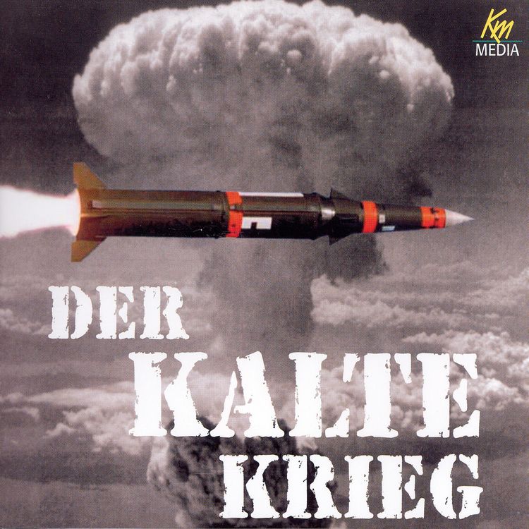 Produktbild: Der kalte Krieg