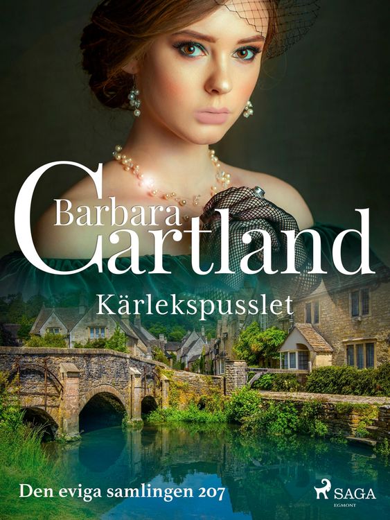 Produktbild: K&auml;rlekspusslet