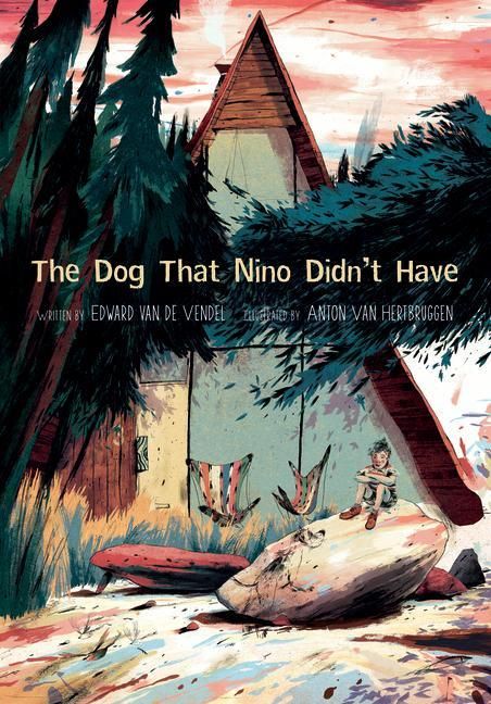 Produktbild: The Dog That Nino Didn't Have