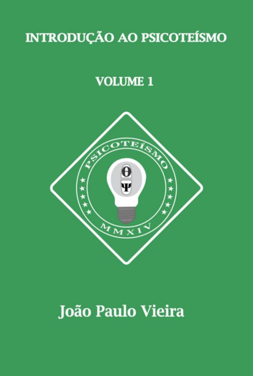 Produktbild: Introdu&ccedil;&atilde;o Ao Psicote&iacute;smo