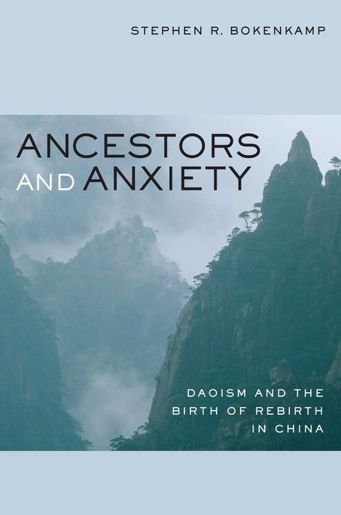 Produktbild: Ancestors and Anxiety