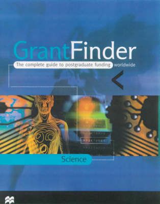 Produktbild: GrantFinder - Science