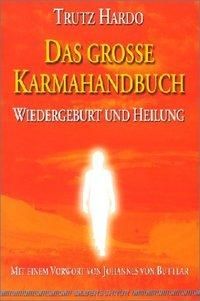 Produktbild: Das grosse Karmahandbuch
