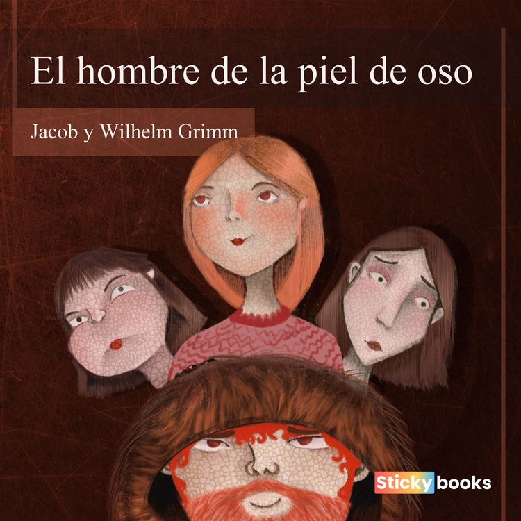 Produktbild: El hombre de la piel de oso
