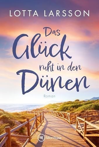 Produktbild: Das Gl&uuml;ck ruht in den D&uuml;nen