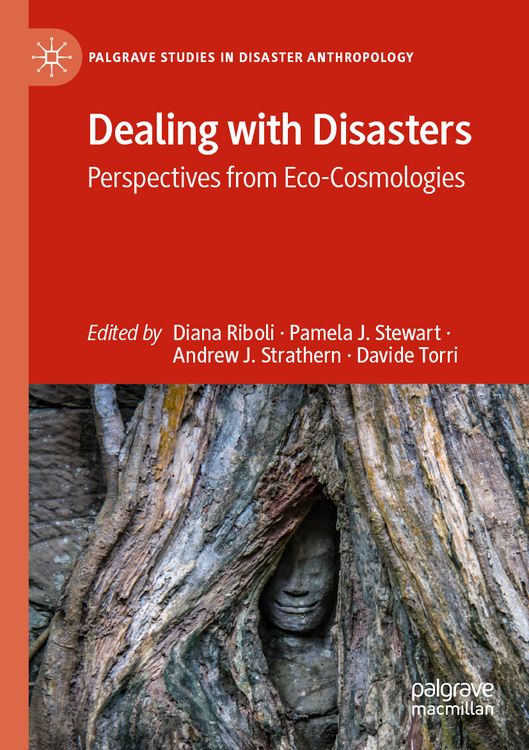 Produktbild: Dealing with Disasters