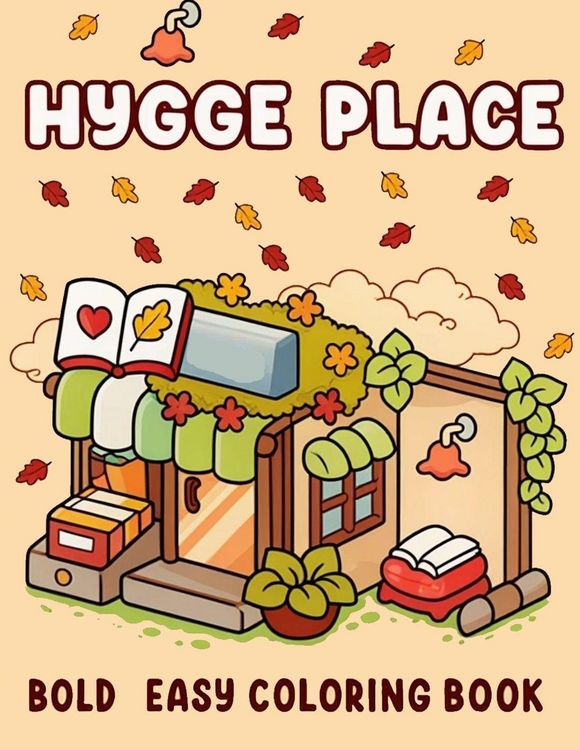 Produktbild: Hygge Place