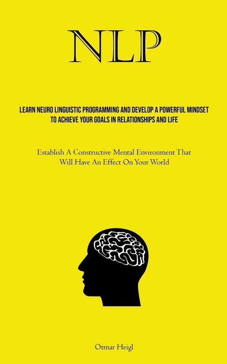 Produktbild: NLP