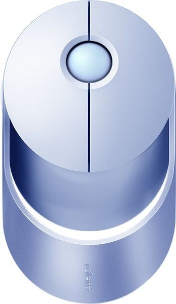 Produktbild: Rapoo Ralemo Air 1 Purple Mm Mouse
