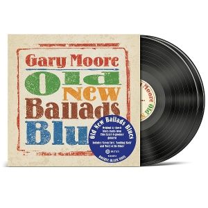 Produktbild: Old New Ballads Blues (2LP)
