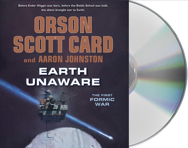 Produktbild: Earth Unaware