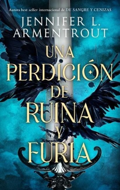 Produktbild: Una Perdicion de Ruina Y Furia