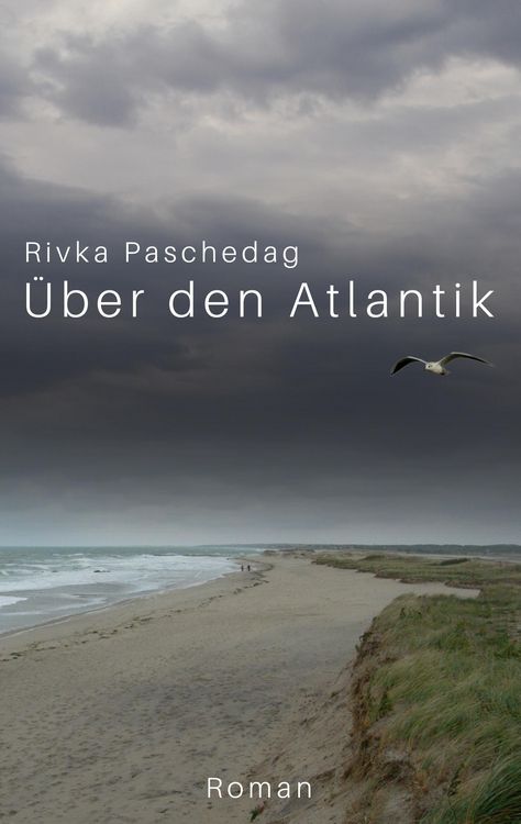 Produktbild: &Uuml;ber den Atlantik
