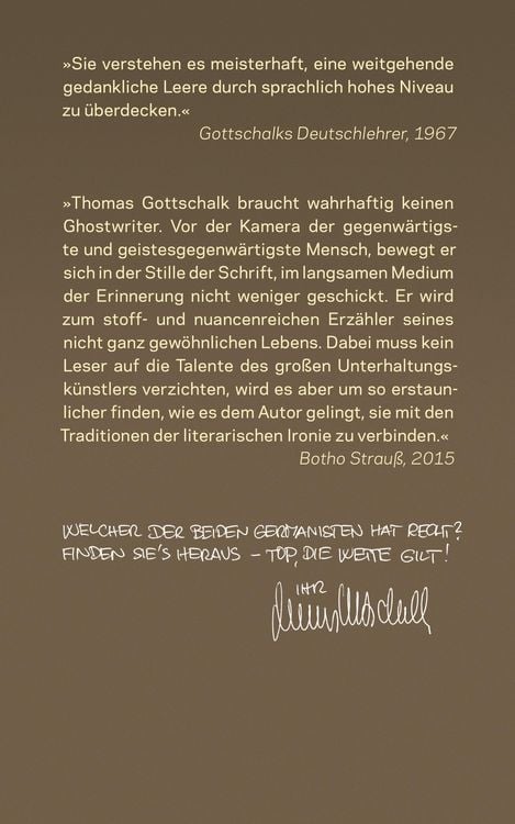 Produktbild: Herbstblond