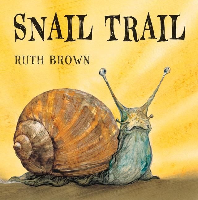 Produktbild: Snail Trail