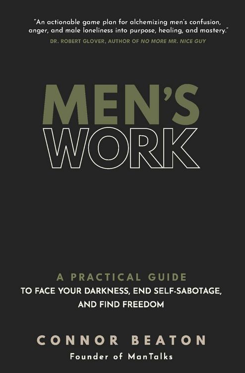 Produktbild: Men's Work