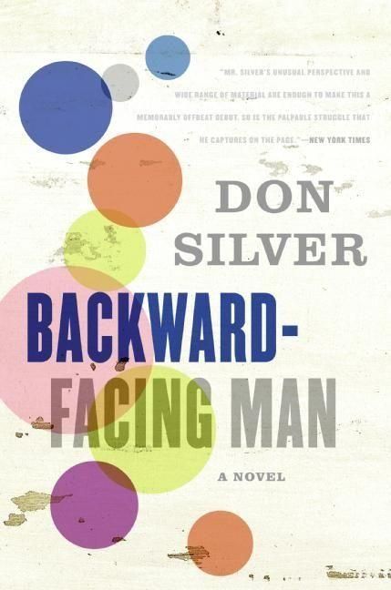 Produktbild: Backward-Facing Man