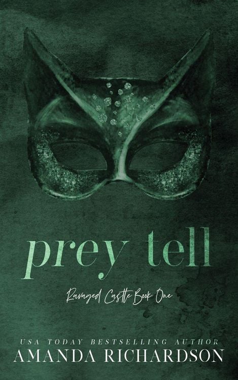 Produktbild: Prey Tell