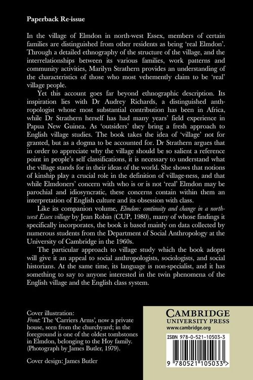 Produktbild: Kinship at the Core