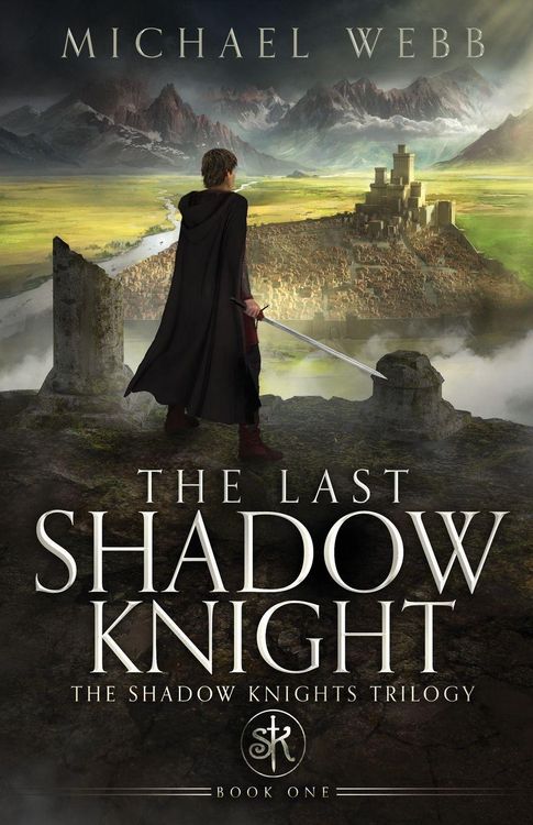 Produktbild: The Last Shadow Knight