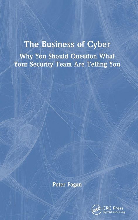 Produktbild: The Business of Cyber