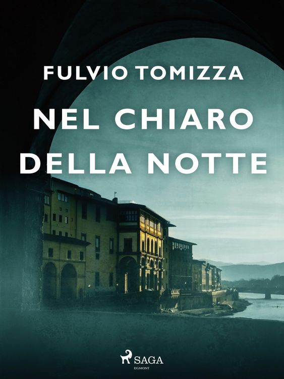 Produktbild: Nel chiaro della notte
