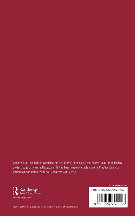 Produktbild: Metaphor, Sustainability, Transformation