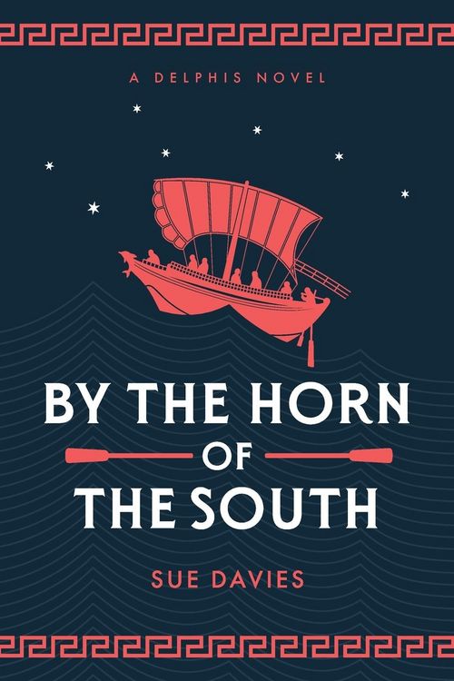 Produktbild: By the Horn of the South