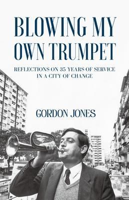 Produktbild: Blowing My Own Trumpet