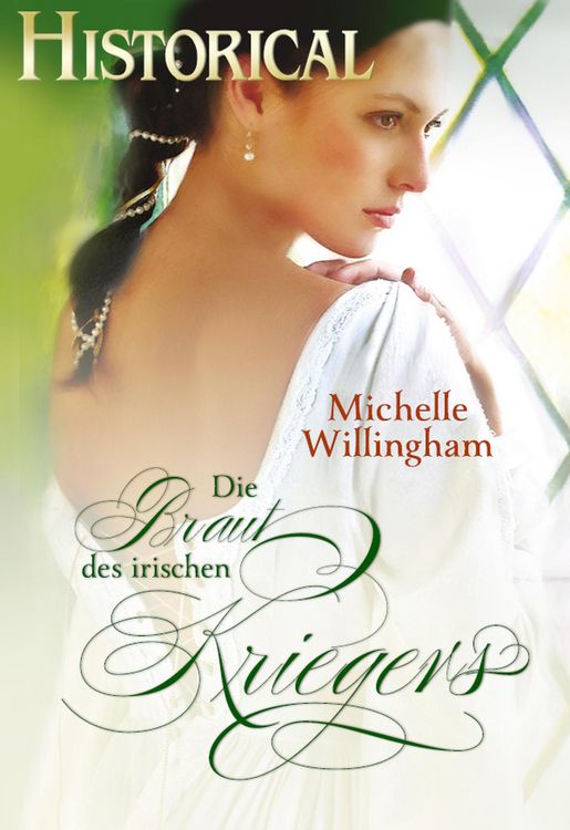 Produktbild: Die Braut des irischen Kriegers