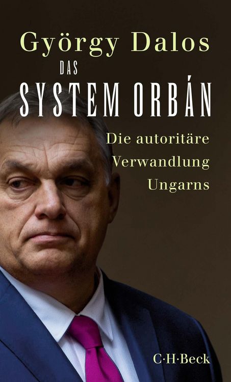 Produktbild: Das System Orb&aacute;n