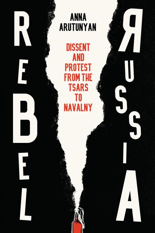 Produktbild: Rebel Russia